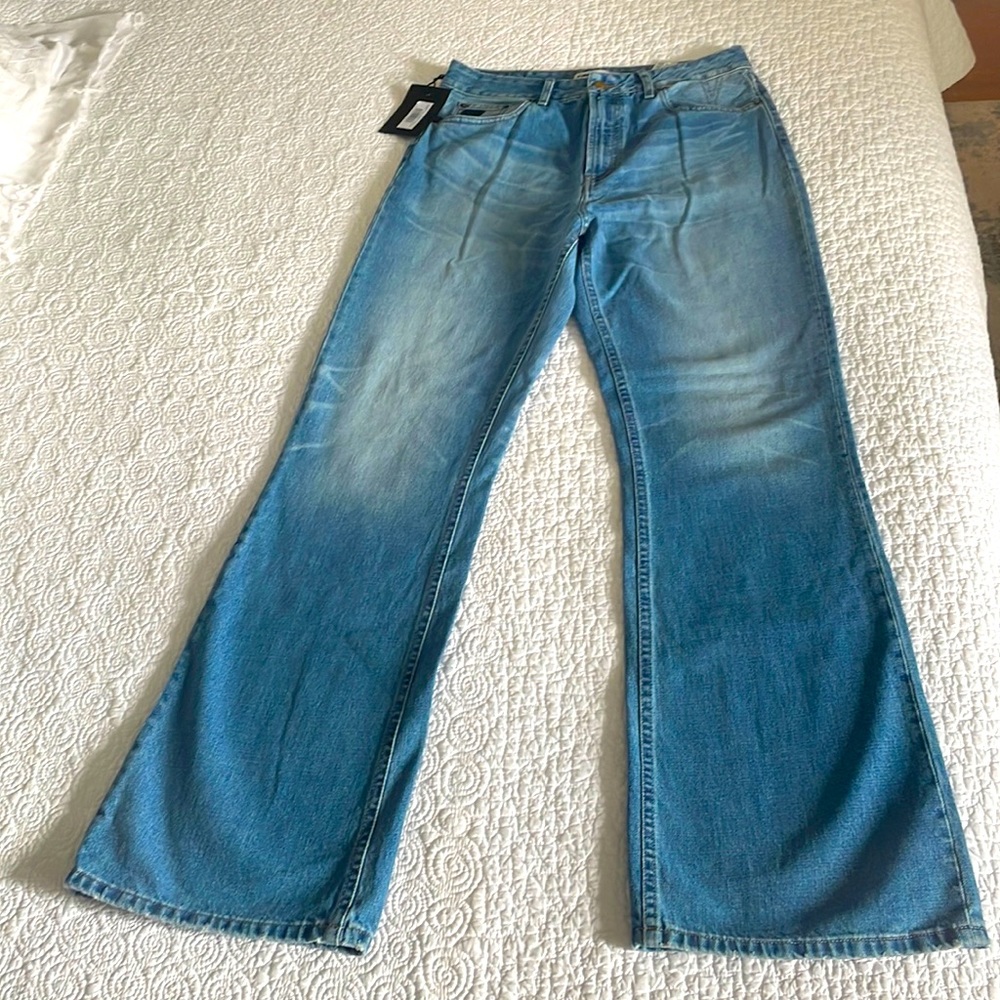 Lois V Denim NEW with tags